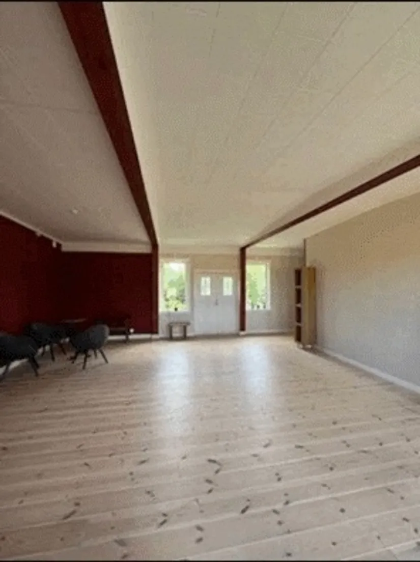 Villa, Ölme Benneberg 4, Kristinehamn