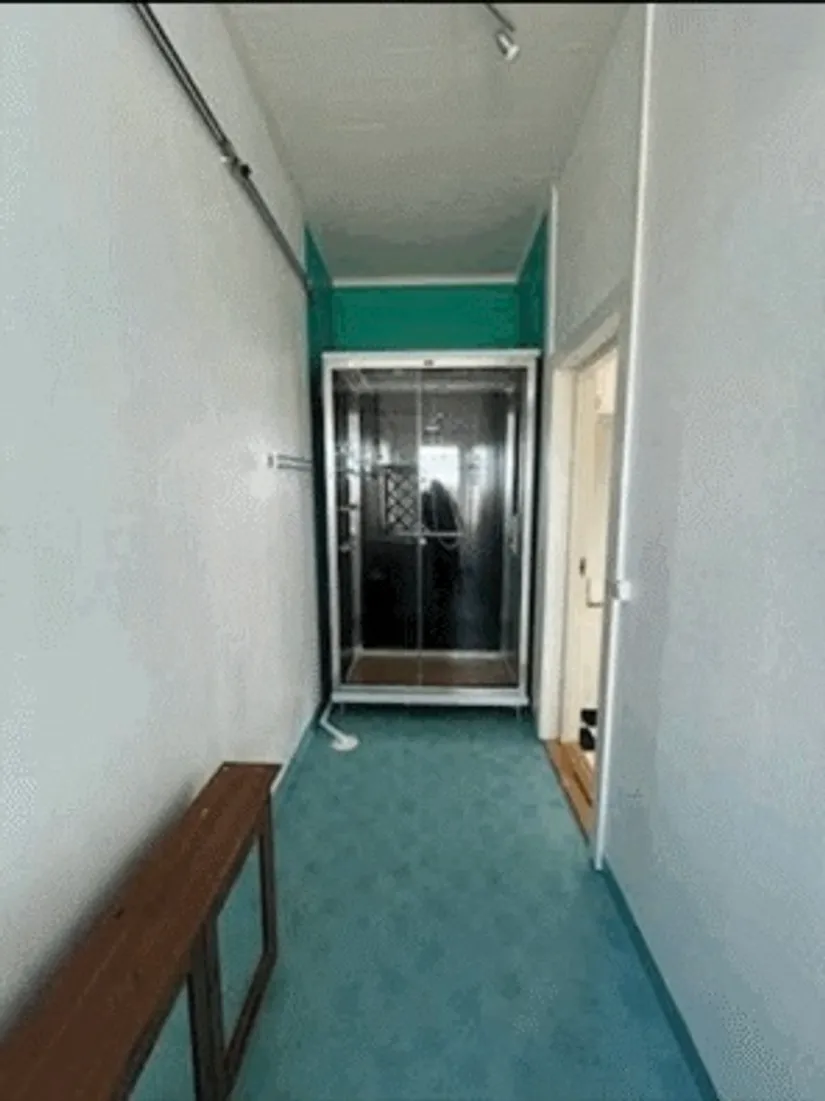 Villa, Ölme Benneberg 4, Kristinehamn