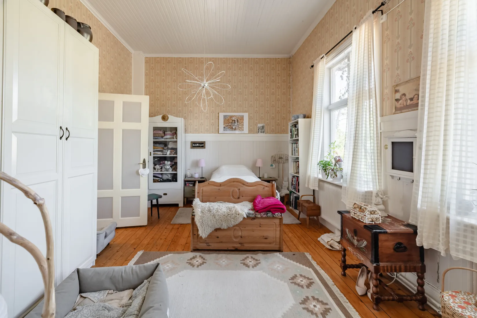 Villa, Ölme Benneberg 4, Kristinehamn