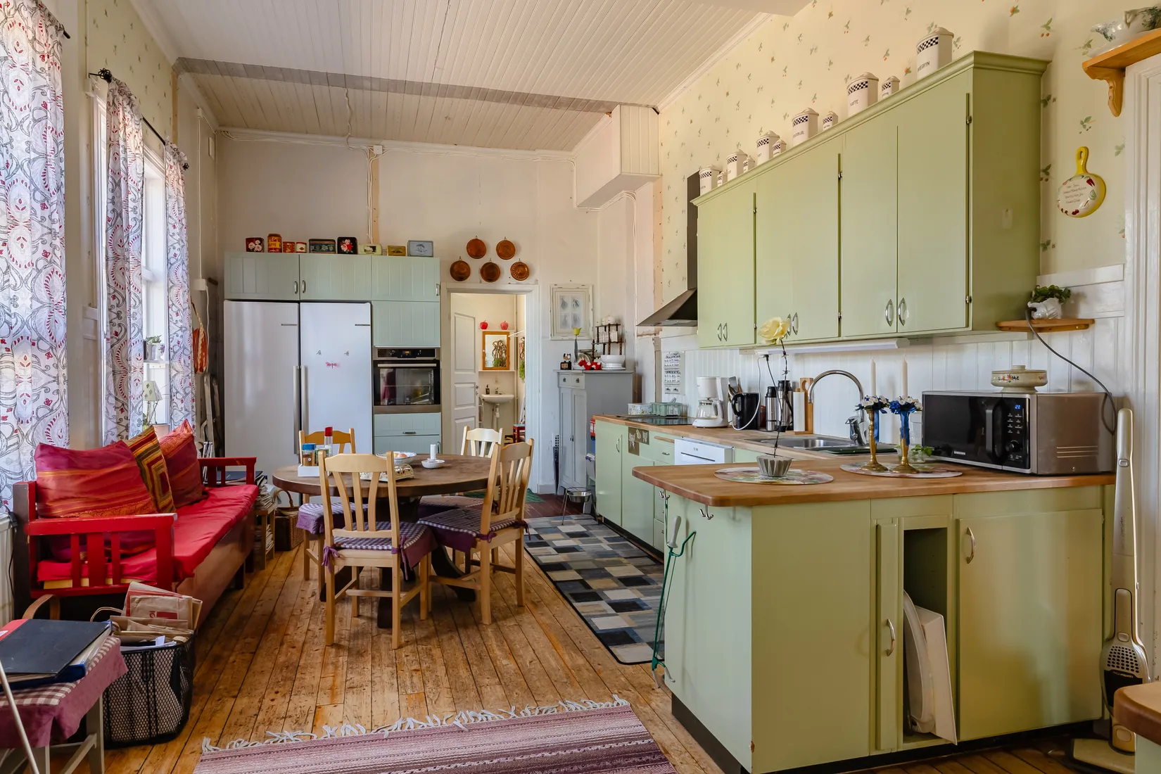 Villa, Ölme Benneberg 4, Kristinehamn