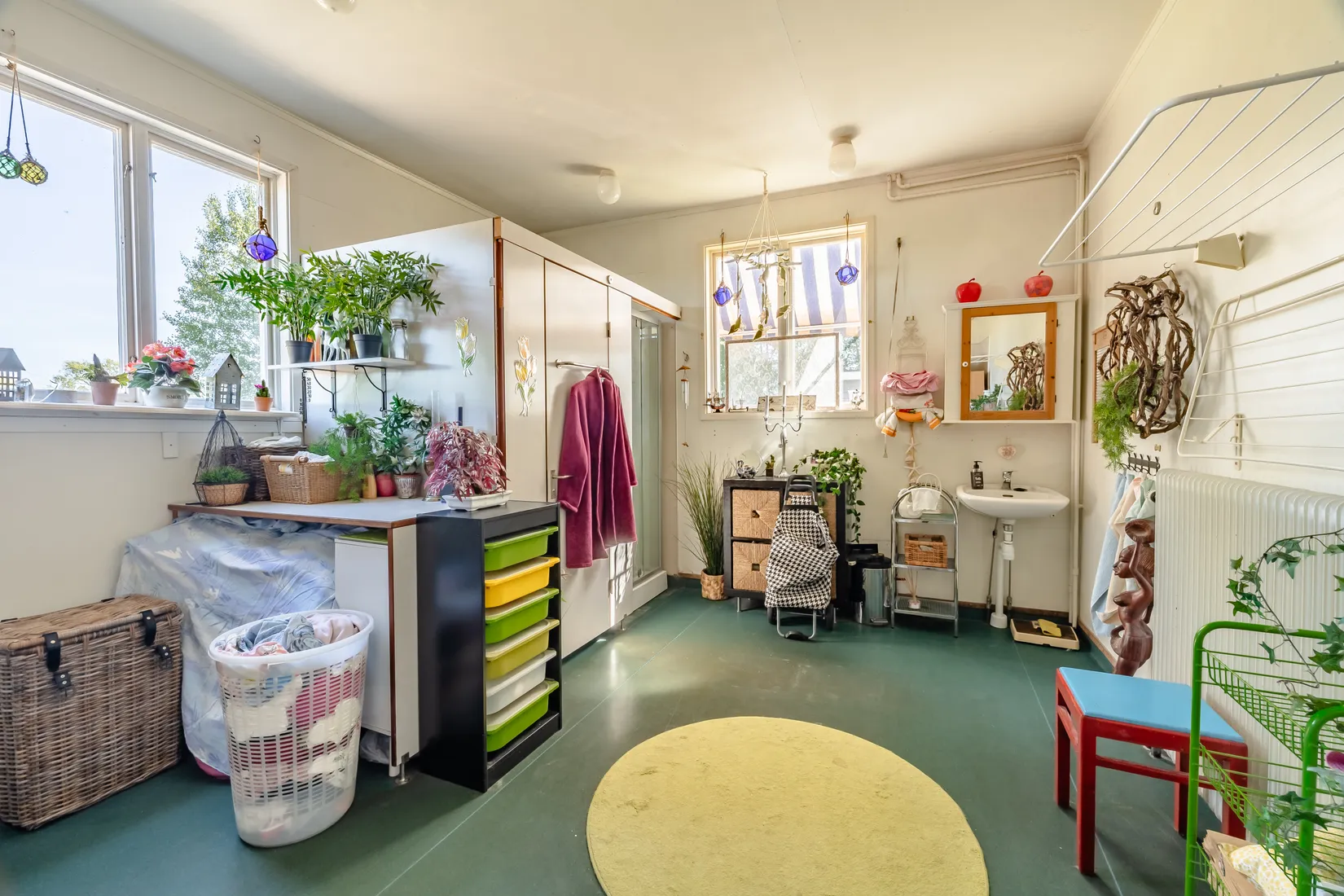 Villa, Ölme Benneberg 4, Kristinehamn