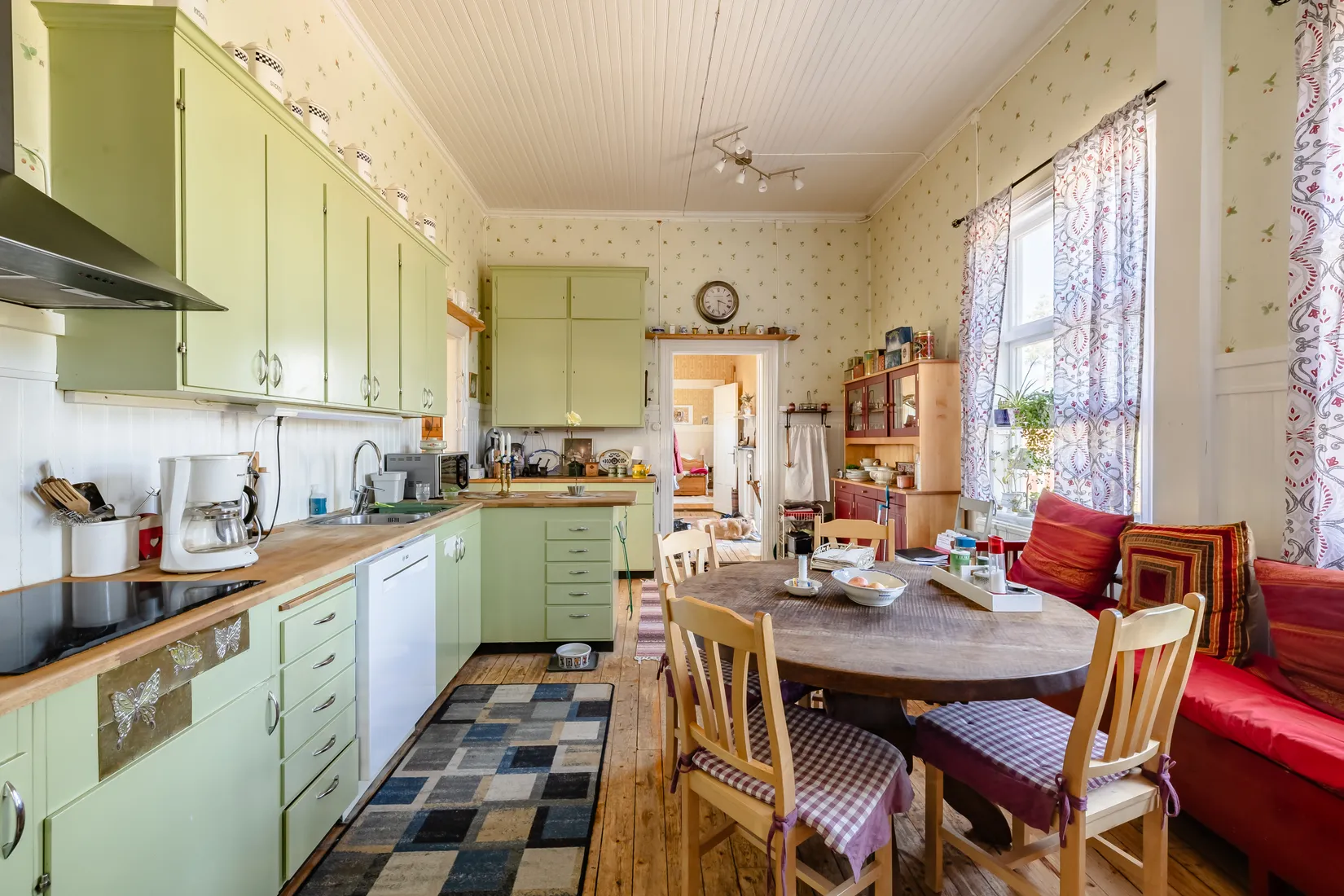 Villa, Ölme Benneberg 4, Kristinehamn