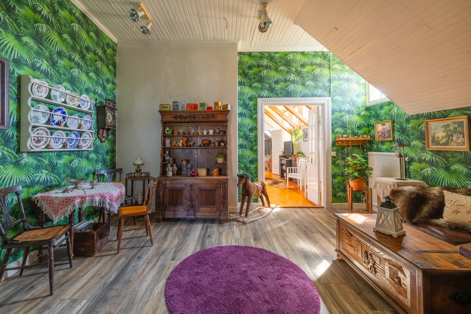 Villa, Ölme Benneberg 4, Kristinehamn