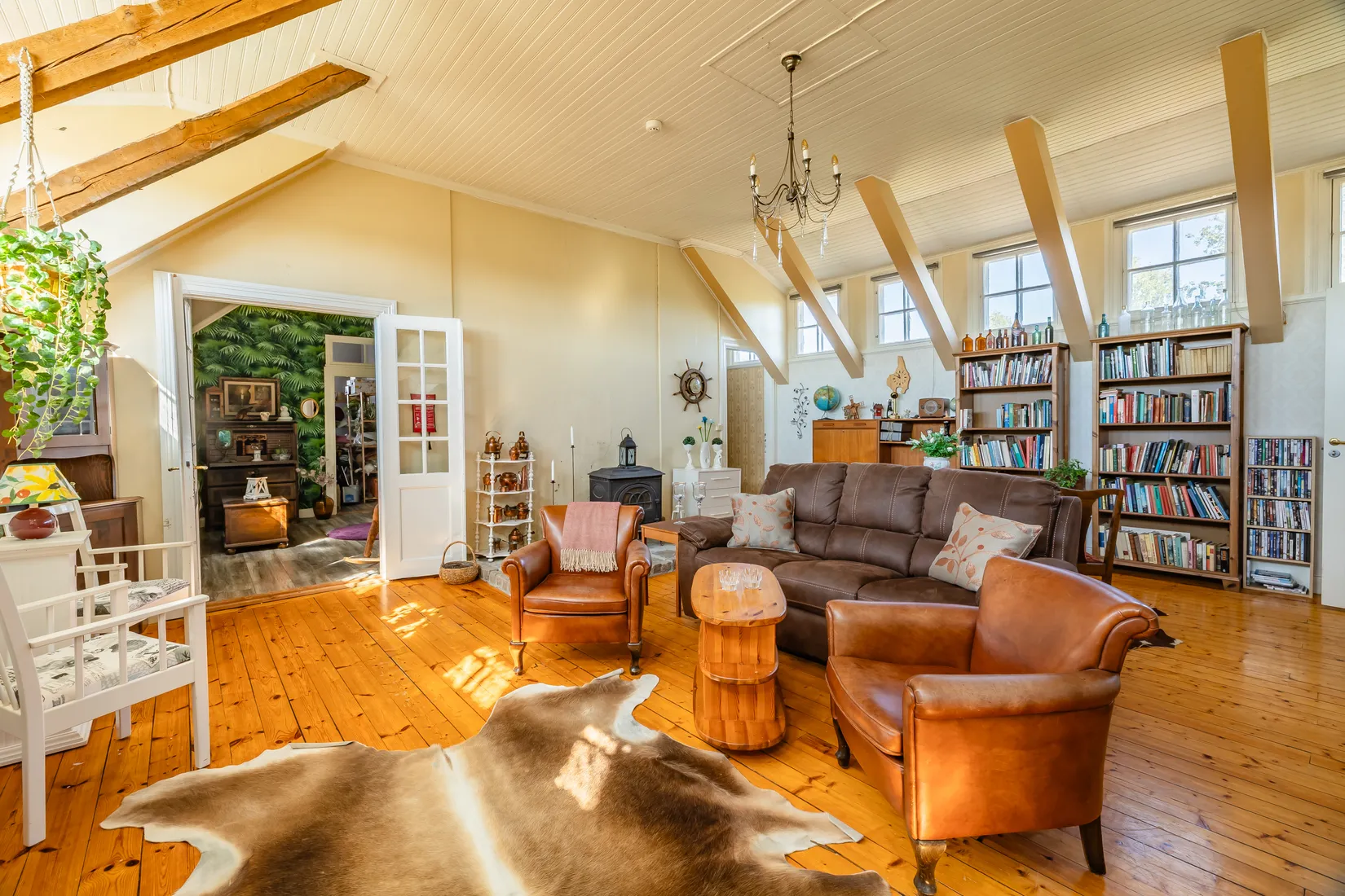 Villa, Ölme Benneberg 4, Kristinehamn