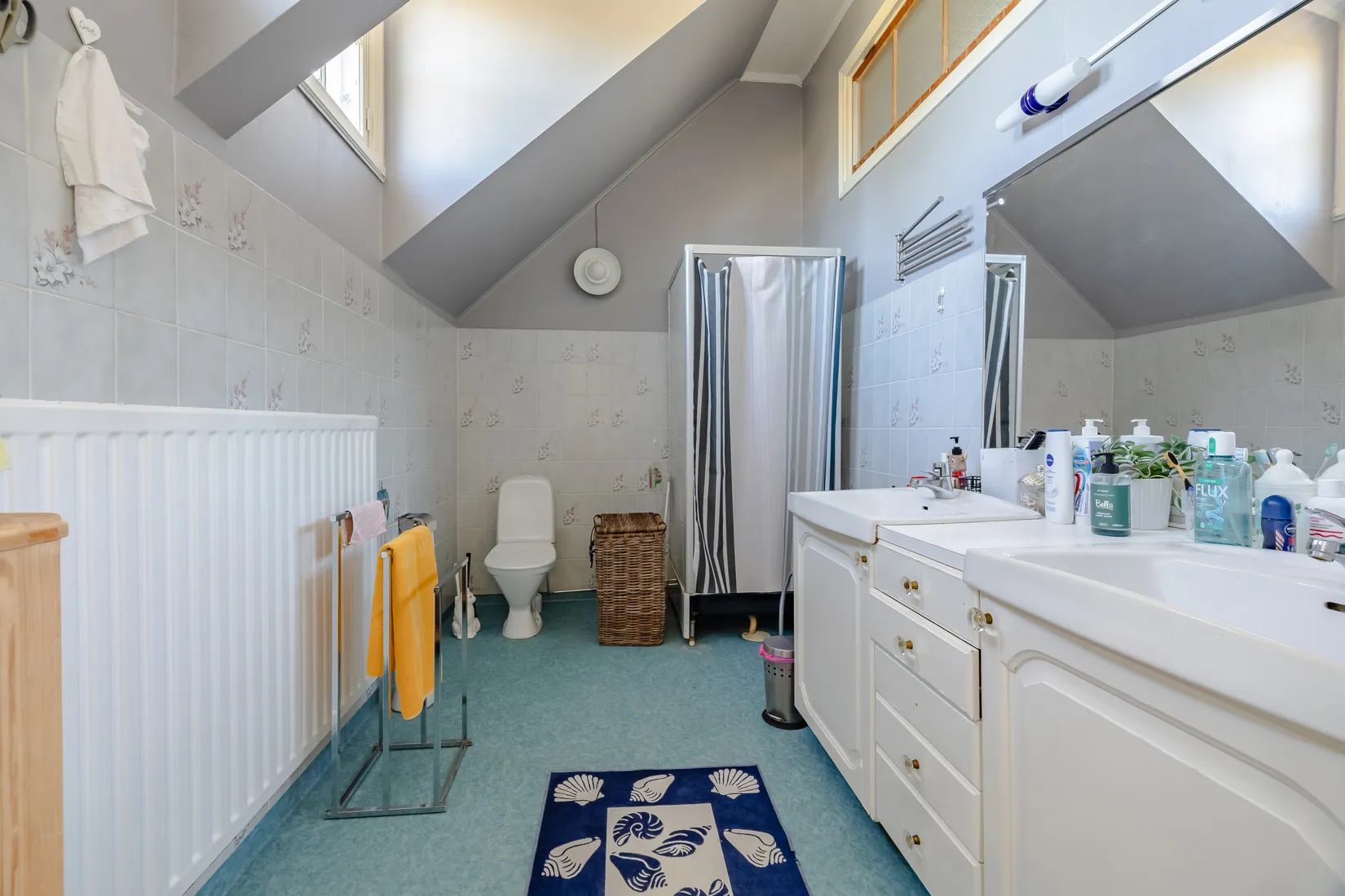 Villa, Ölme Benneberg 4, Kristinehamn