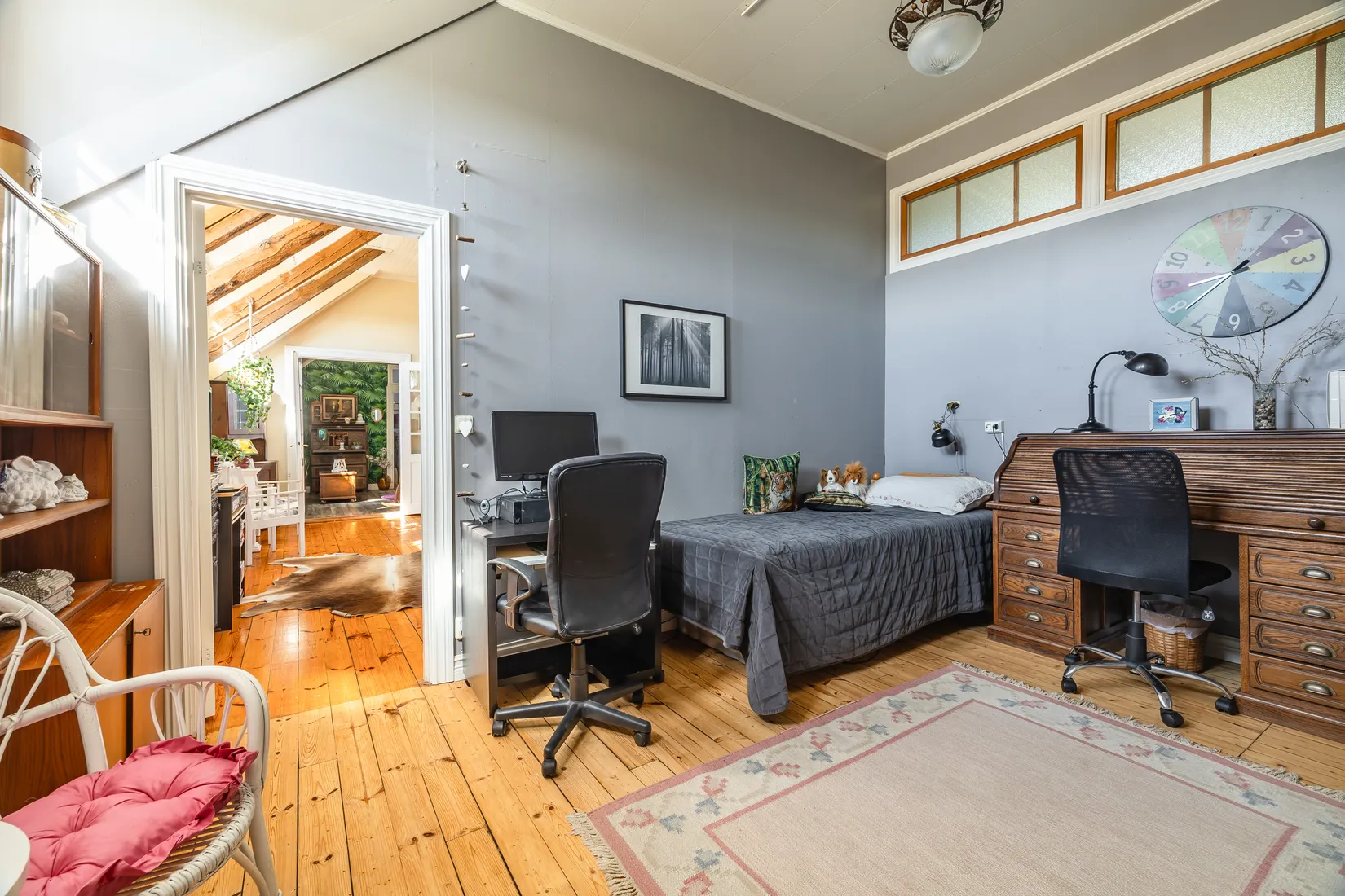 Villa, Ölme Benneberg 4, Kristinehamn