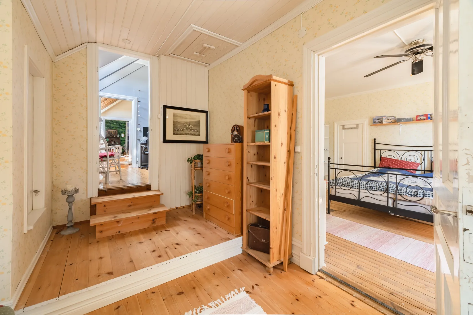 Villa, Ölme Benneberg 4, Kristinehamn