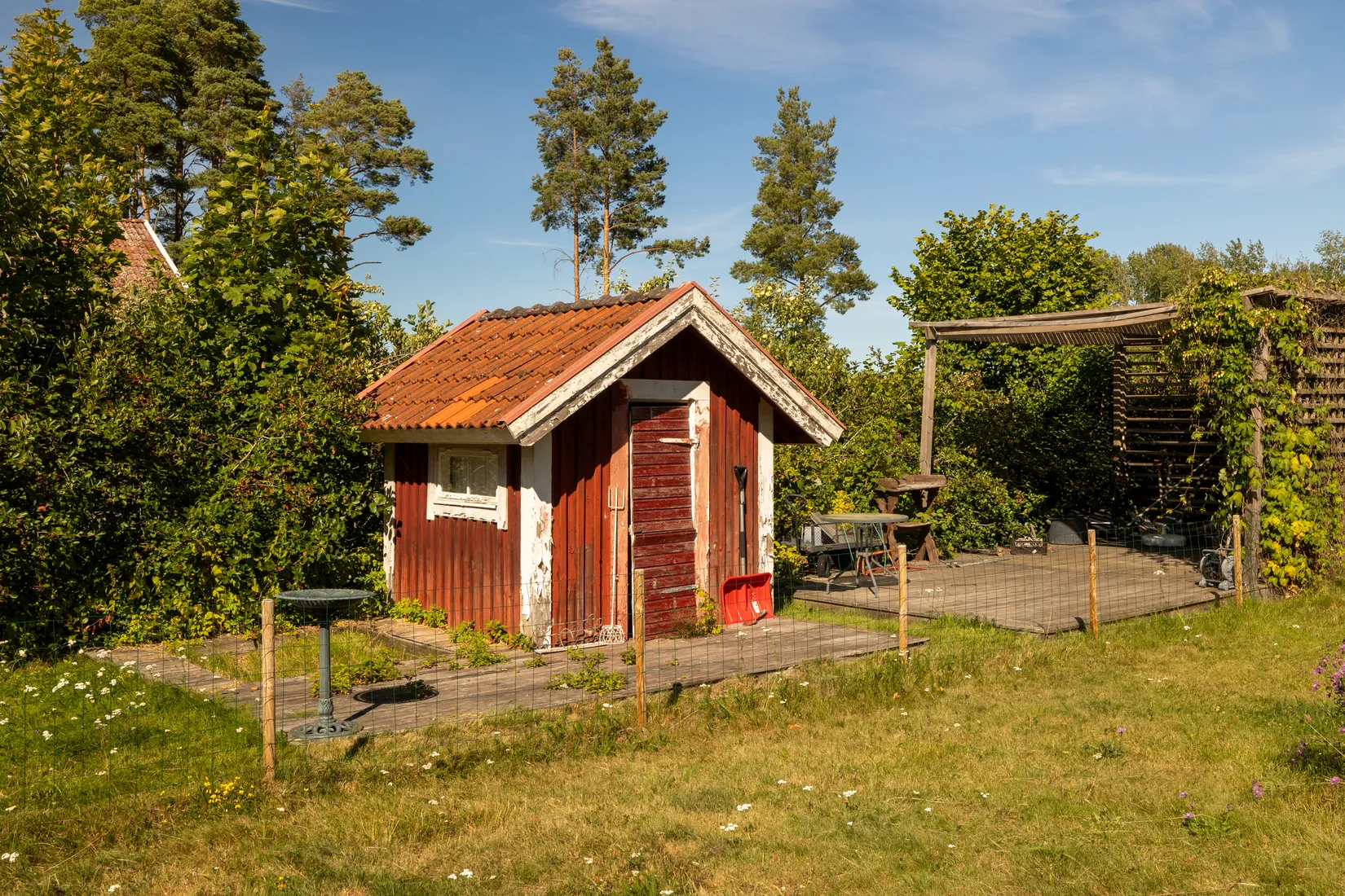 Villa, Ölme Benneberg 4, Kristinehamn