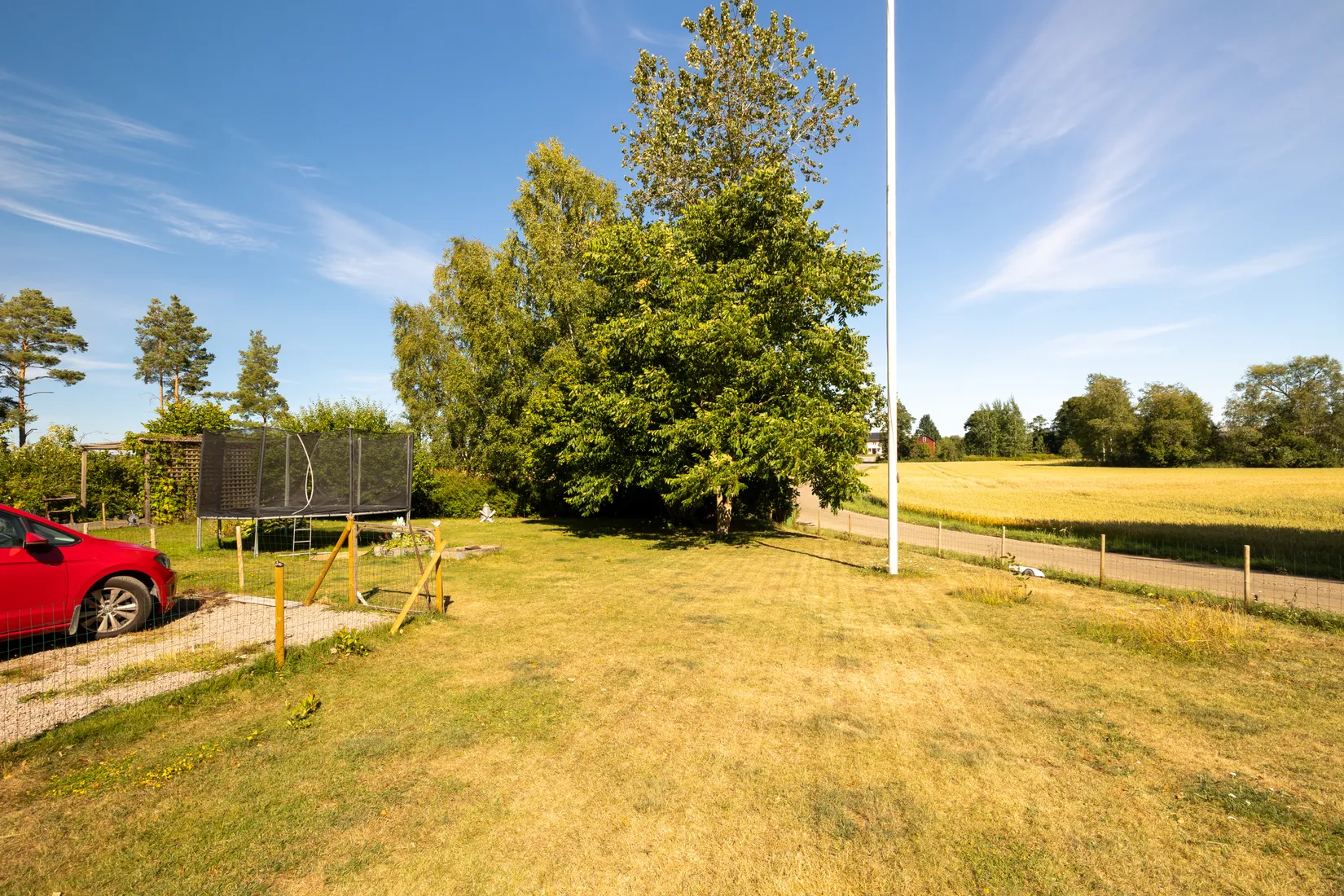 Villa, Ölme Benneberg 4, Kristinehamn