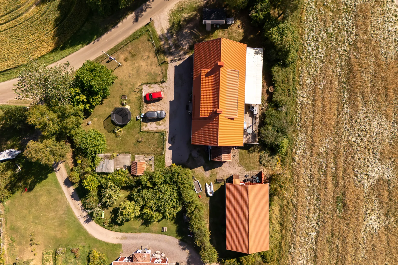Villa, Ölme Benneberg 4, Kristinehamn