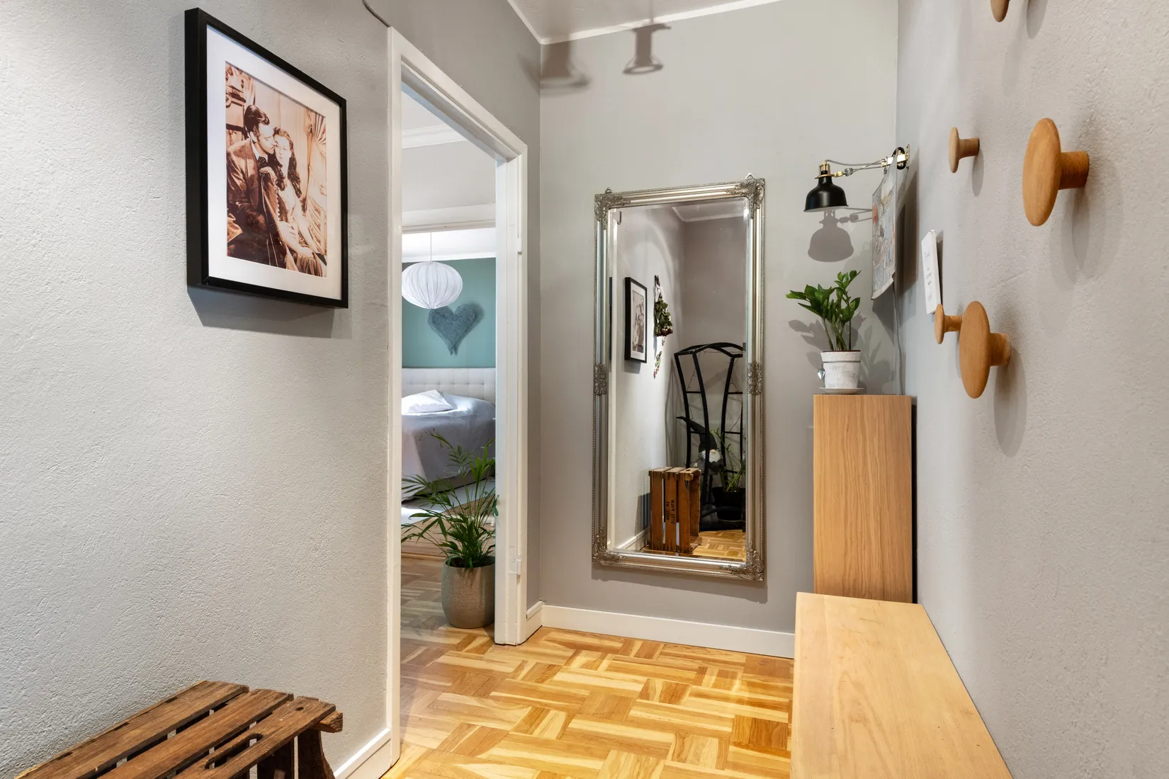 Bostadsrätt, Esplanaden 10B, Grossgärdet, Norrtälje