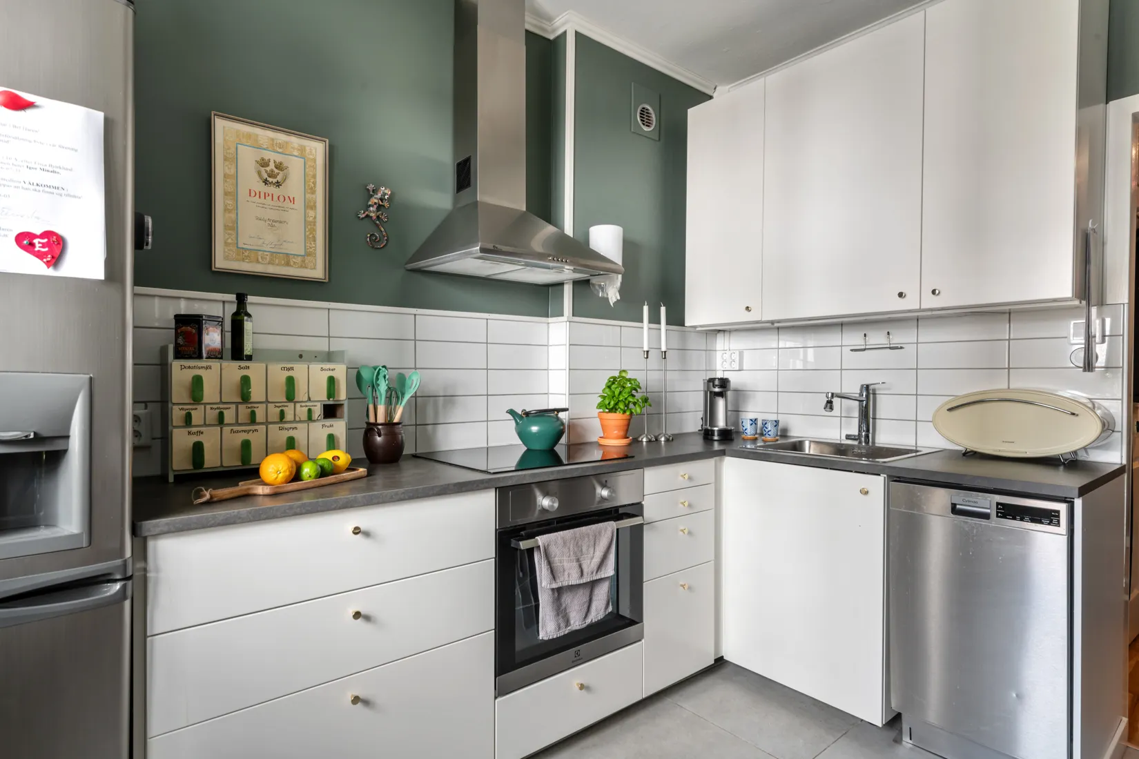 Bostadsrätt, Esplanaden 10B, Grossgärdet, Norrtälje