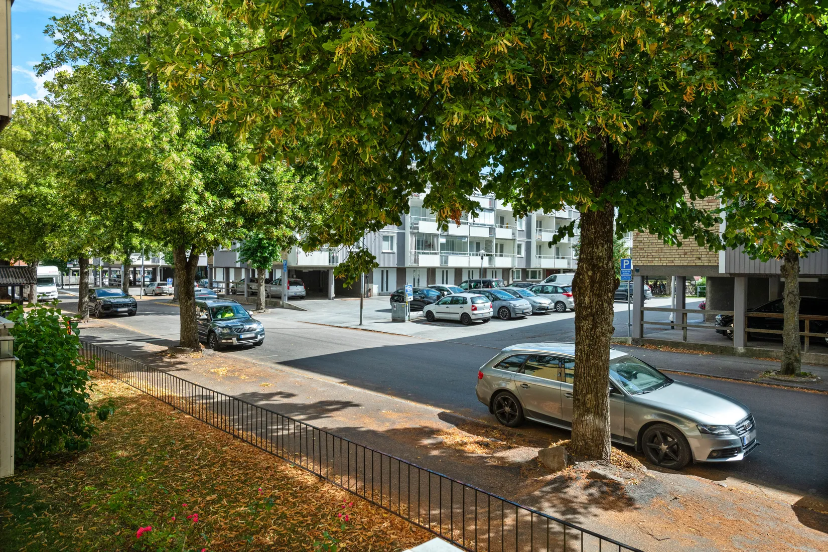 Bostadsrätt, Esplanaden 10B, Grossgärdet, Norrtälje
