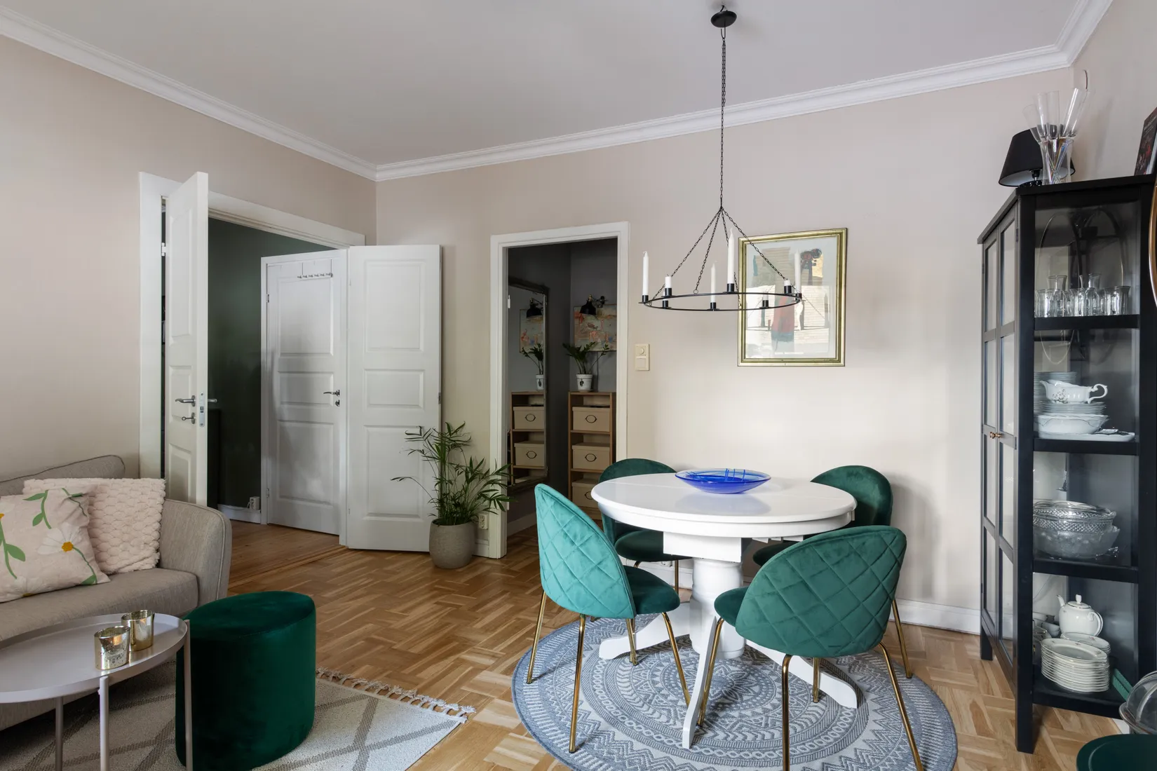 Bostadsrätt, Esplanaden 10B, Grossgärdet, Norrtälje