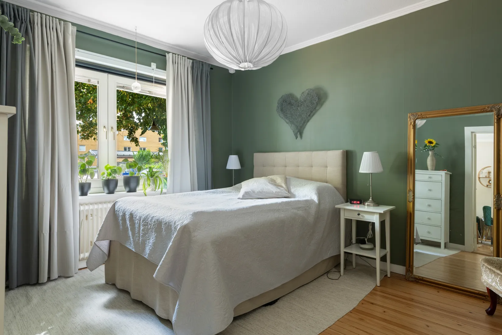 Bostadsrätt, Esplanaden 10B, Grossgärdet, Norrtälje