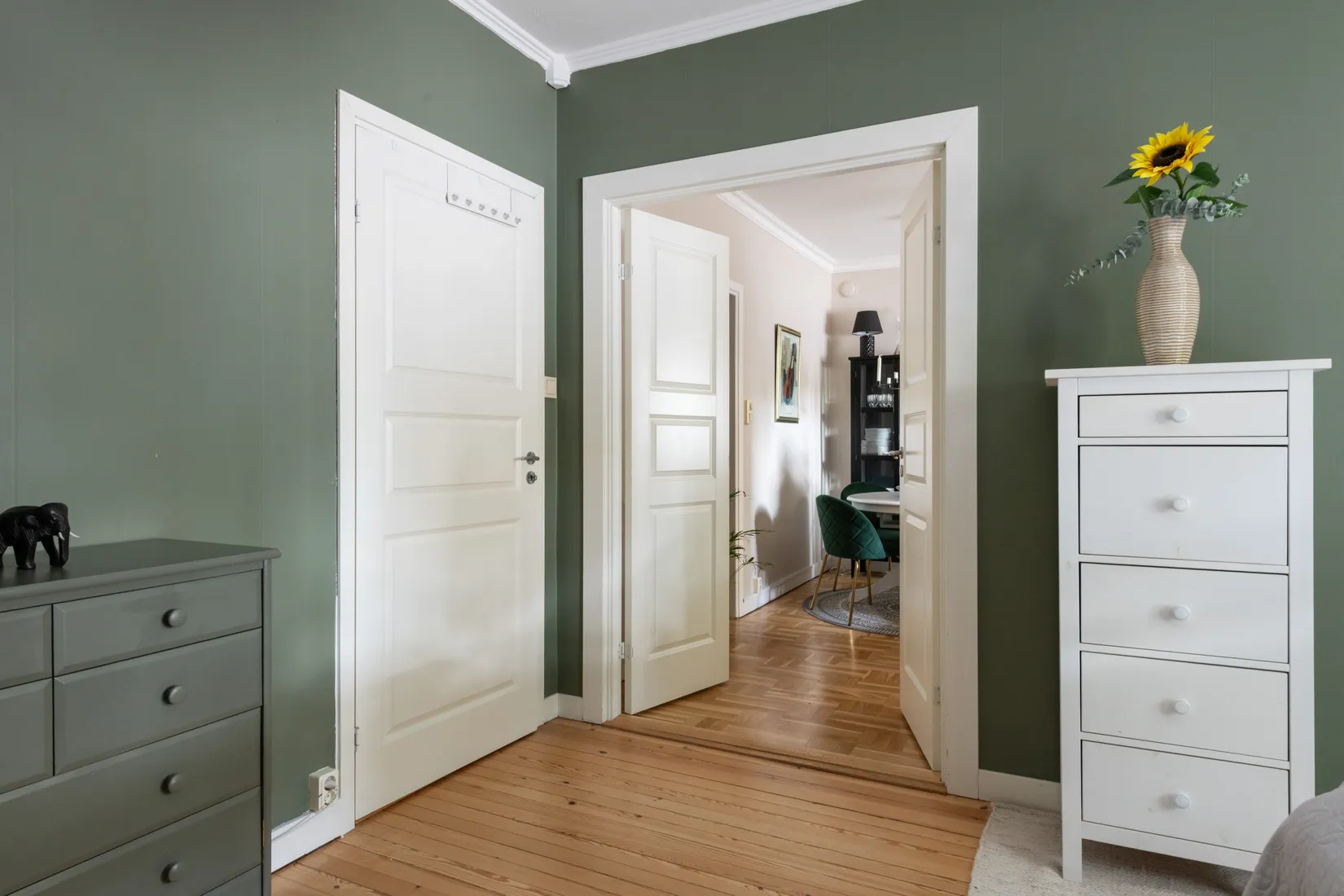 Bostadsrätt, Esplanaden 10B, Grossgärdet, Norrtälje
