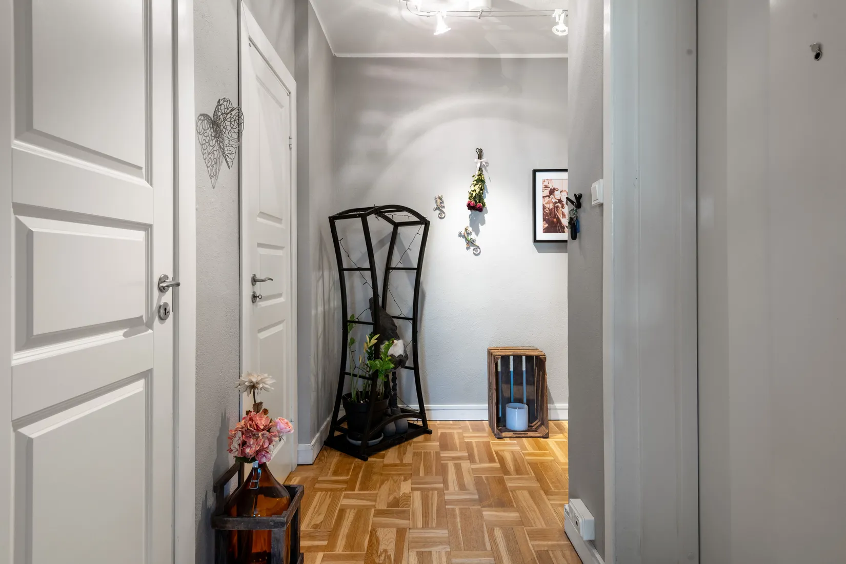 Bostadsrätt, Esplanaden 10B, Grossgärdet, Norrtälje