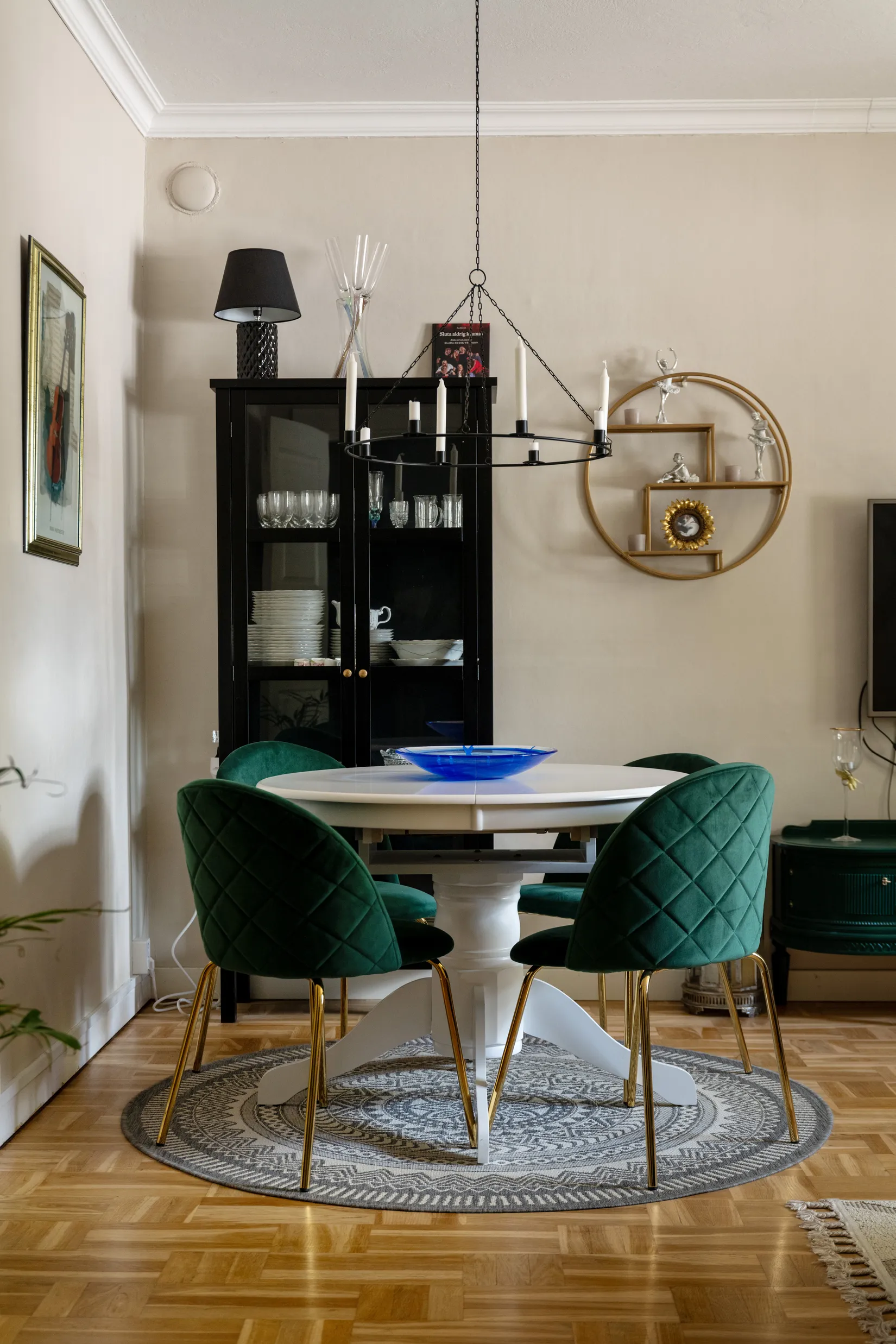 Bostadsrätt, Esplanaden 10B, Grossgärdet, Norrtälje
