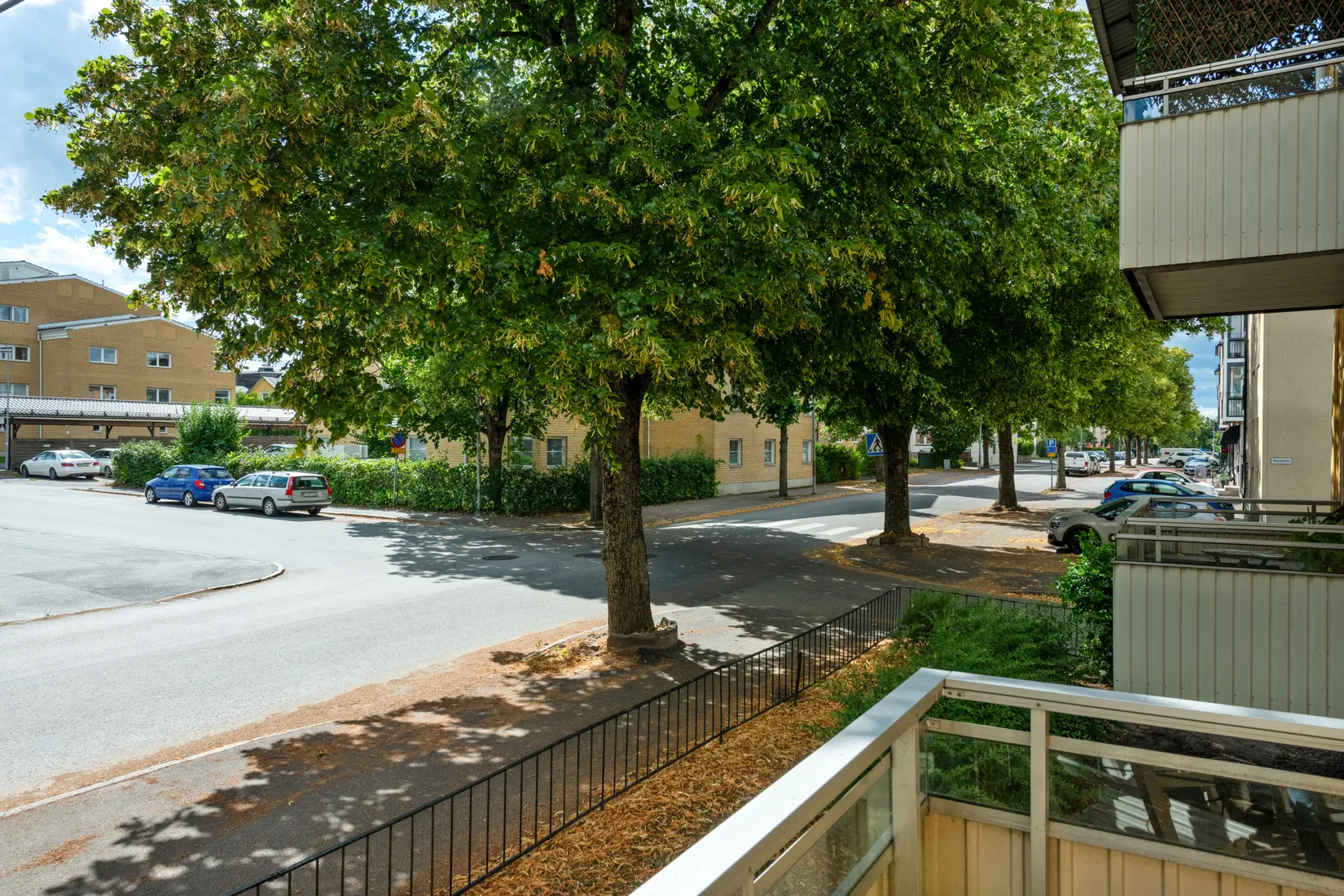 Bostadsrätt, Esplanaden 10B, Grossgärdet, Norrtälje