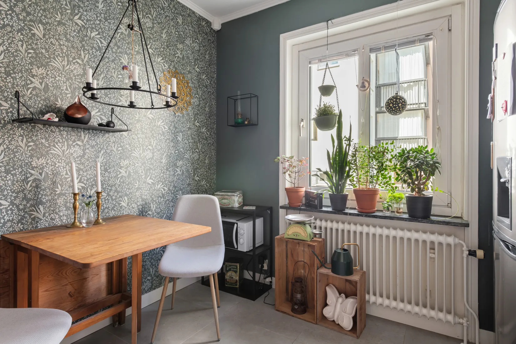 Bostadsrätt, Esplanaden 10B, Grossgärdet, Norrtälje