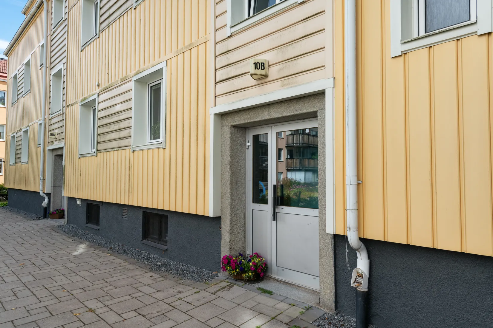Bostadsrätt, Esplanaden 10B, Grossgärdet, Norrtälje
