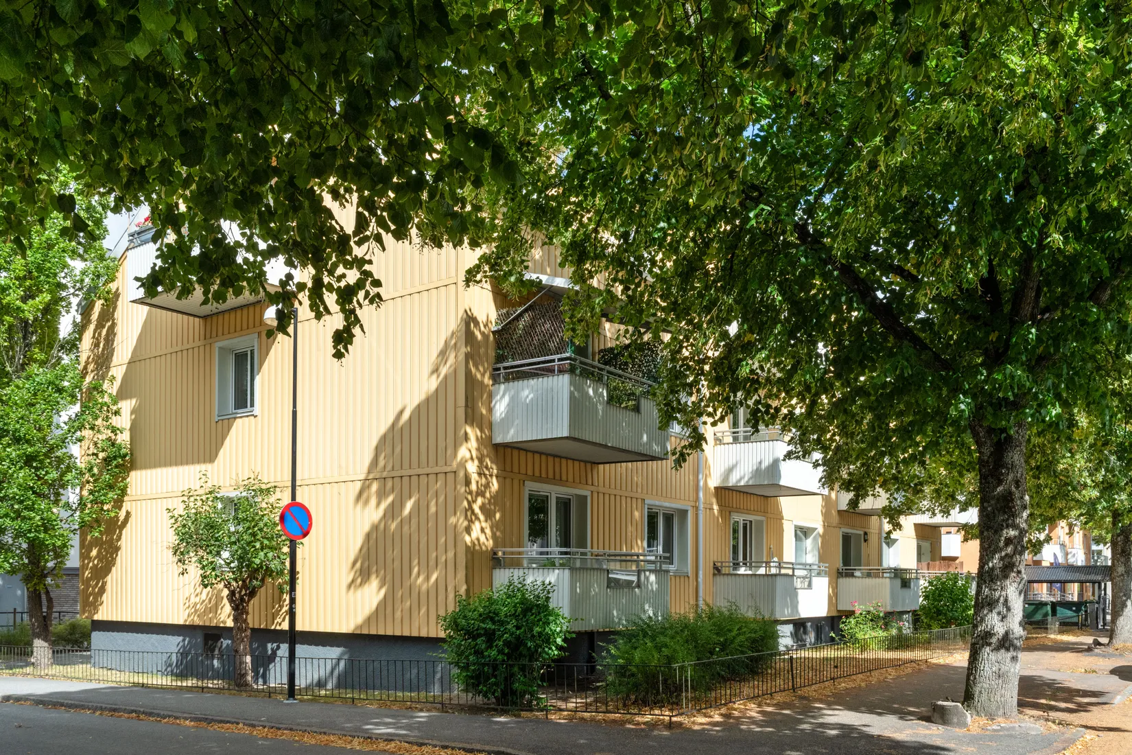 Bostadsrätt, Esplanaden 10B, Grossgärdet, Norrtälje