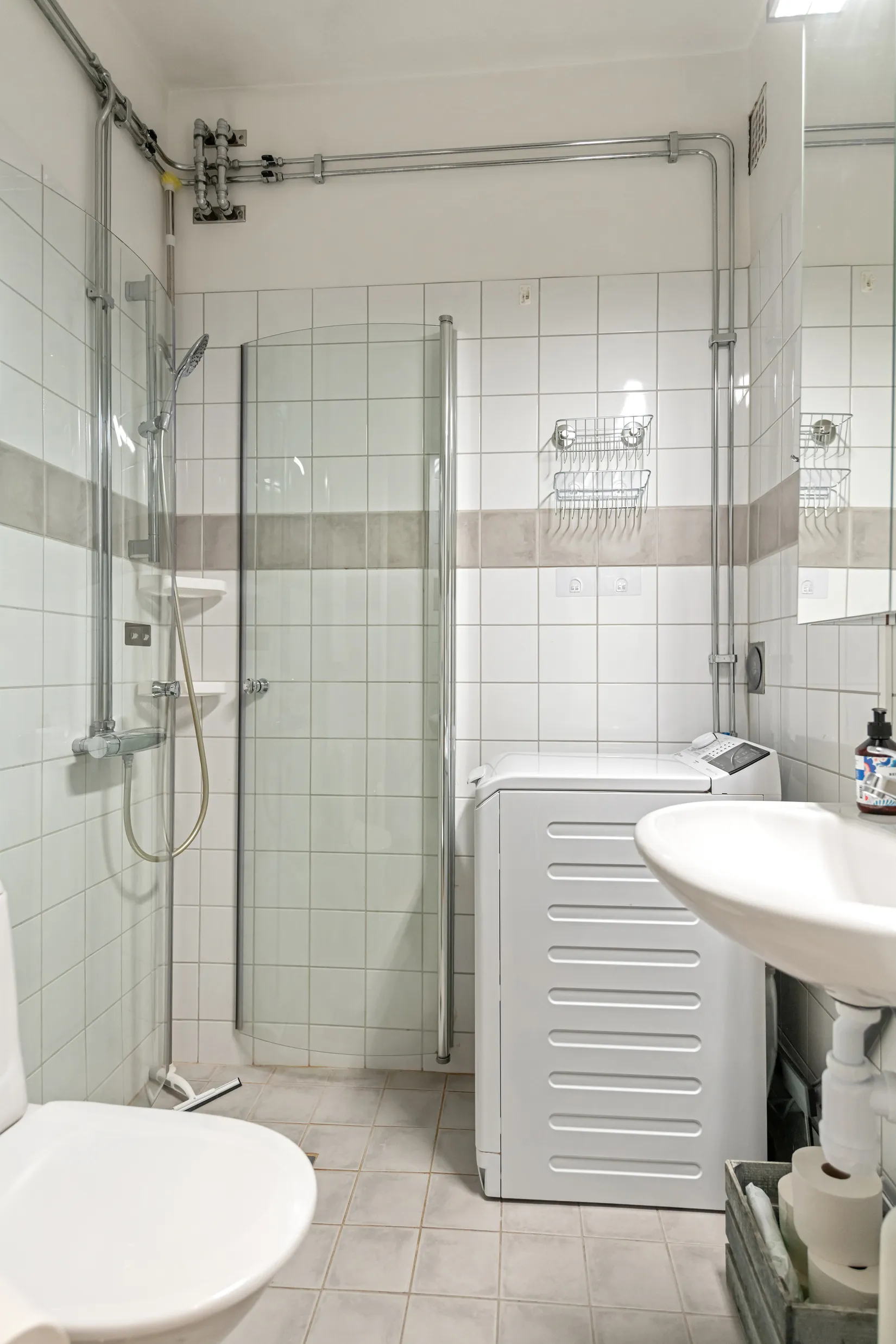 Bostadsrätt, Esplanaden 10B, Grossgärdet, Norrtälje