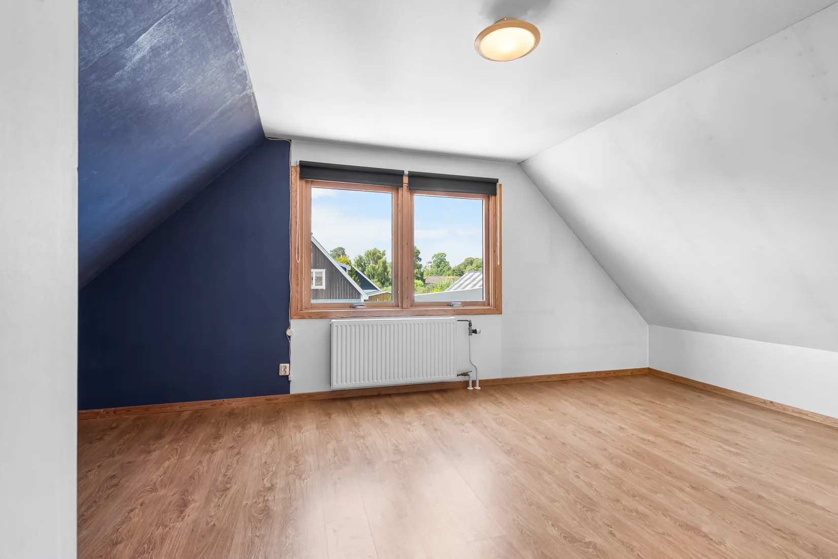 Villa, Östrabyvägen 37, Mjöhult, Höganäs