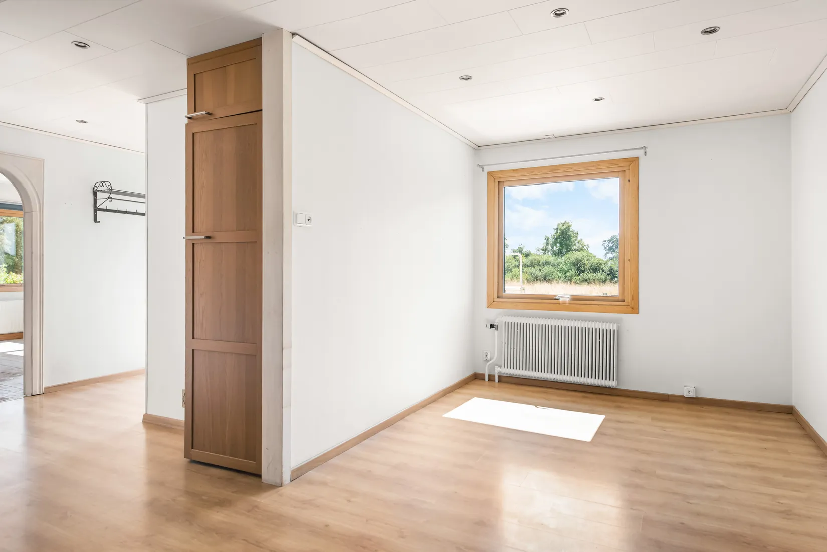 Villa, Östrabyvägen 37, Mjöhult, Höganäs