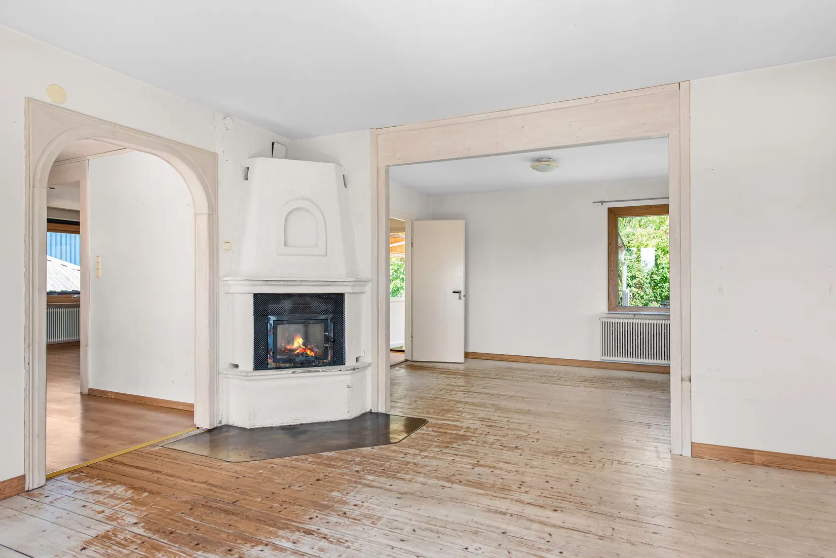 Villa, Östrabyvägen 37, Mjöhult, Höganäs