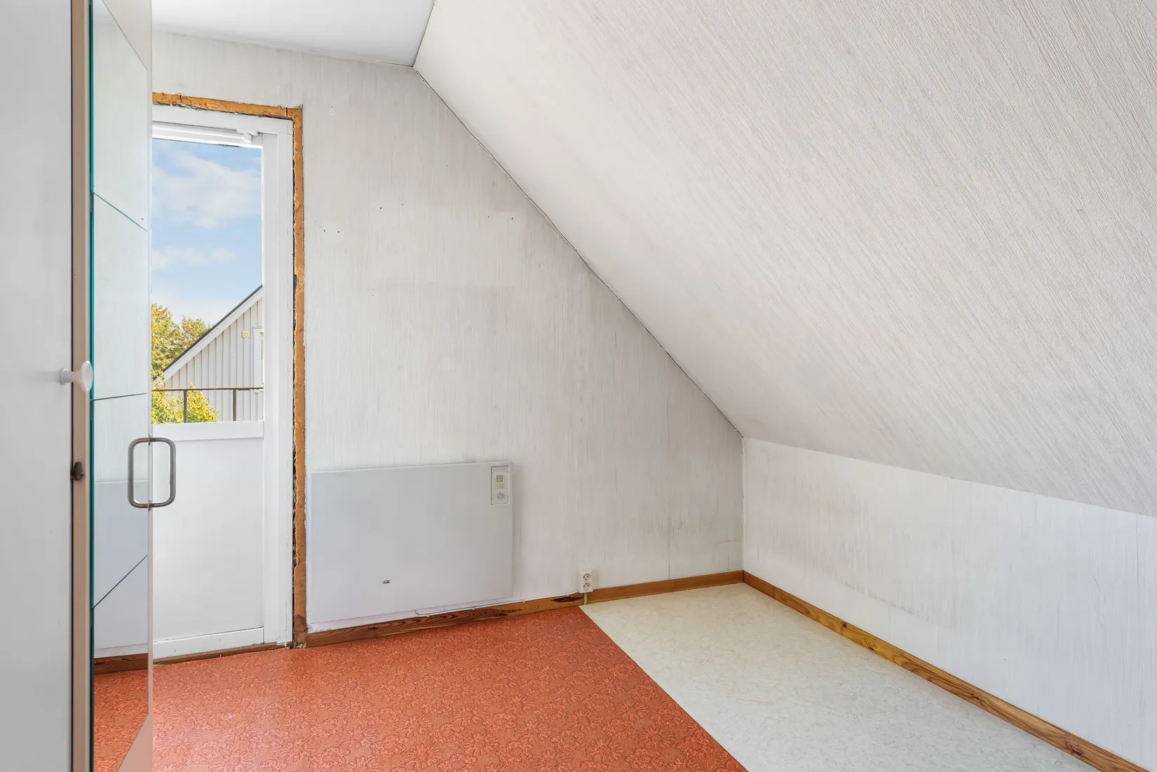 Villa, Östrabyvägen 37, Mjöhult, Höganäs