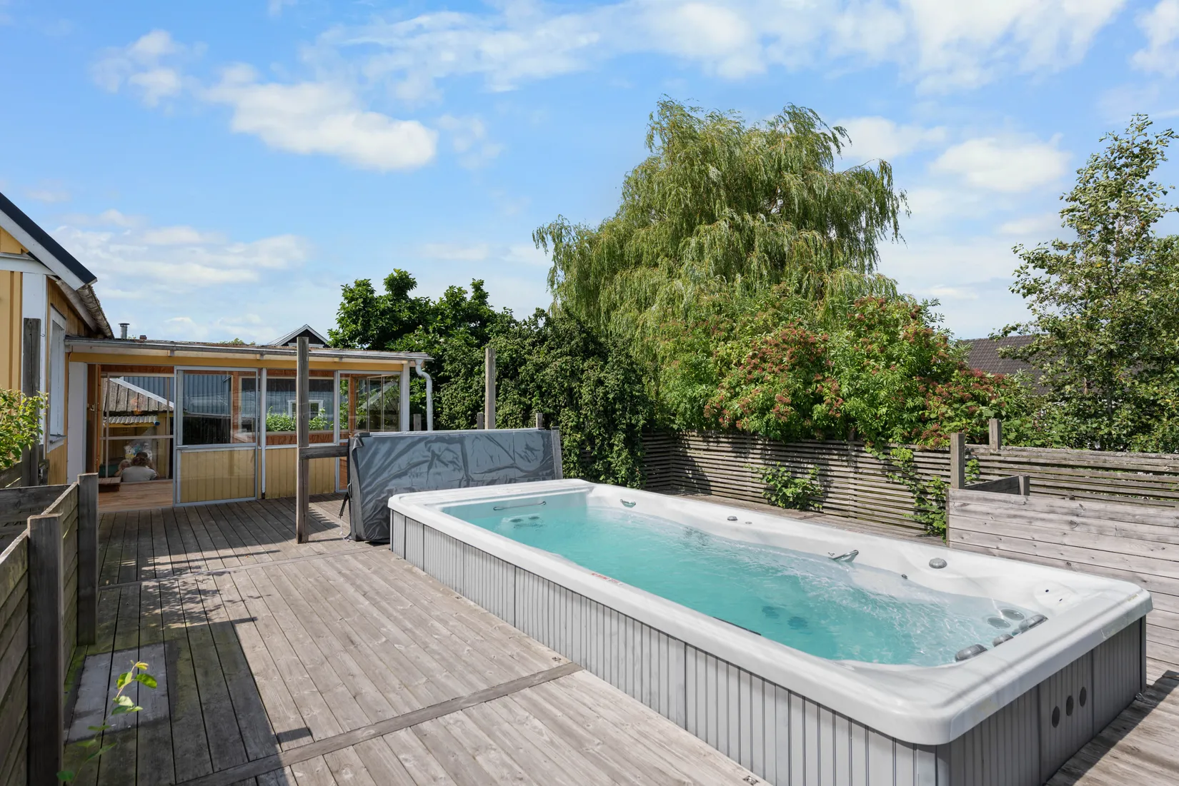Villa, Östrabyvägen 37, Mjöhult, Höganäs