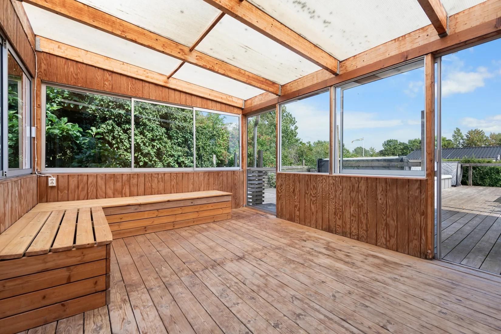 Villa, Östrabyvägen 37, Mjöhult, Höganäs