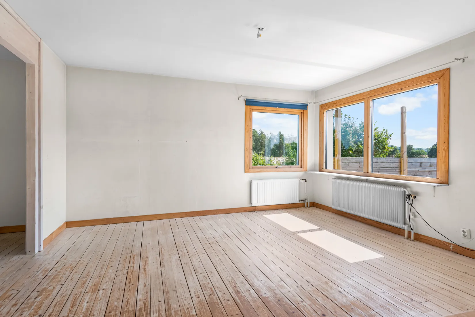 Villa, Östrabyvägen 37, Mjöhult, Höganäs