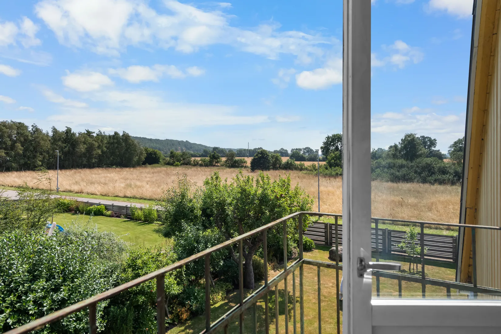 Villa, Östrabyvägen 37, Mjöhult, Höganäs