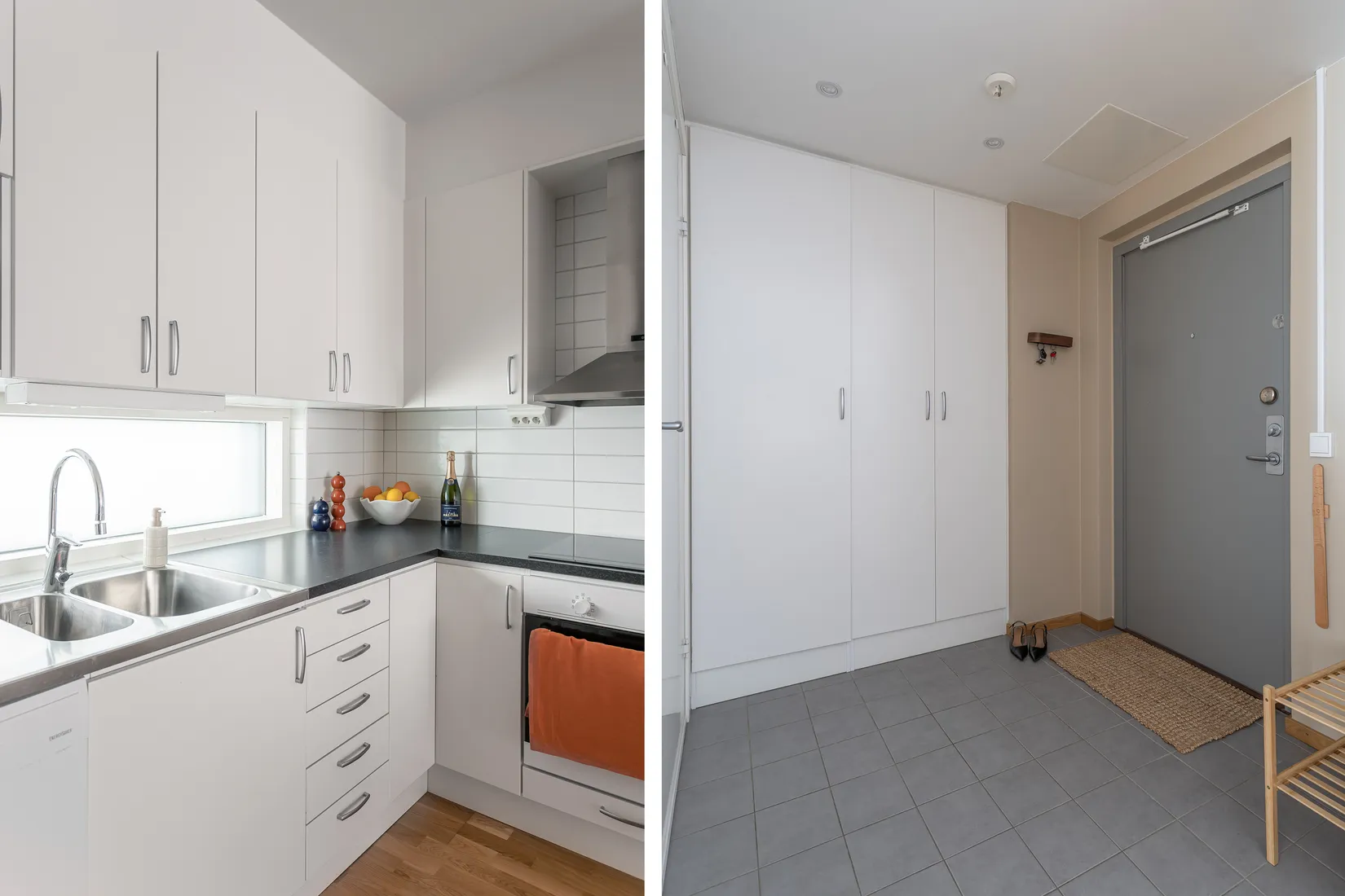Bostadsrätt, Attundagränd 5, Tureberg, Sollentuna