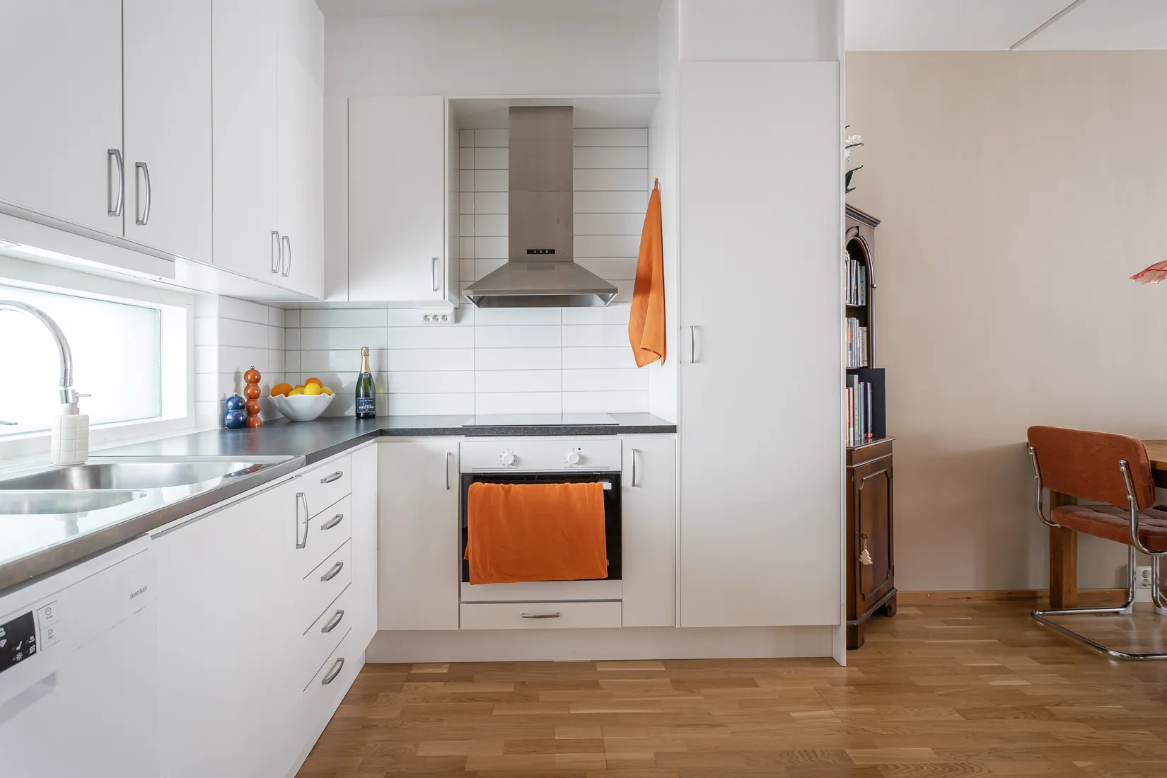 Bostadsrätt, Attundagränd 5, Tureberg, Sollentuna