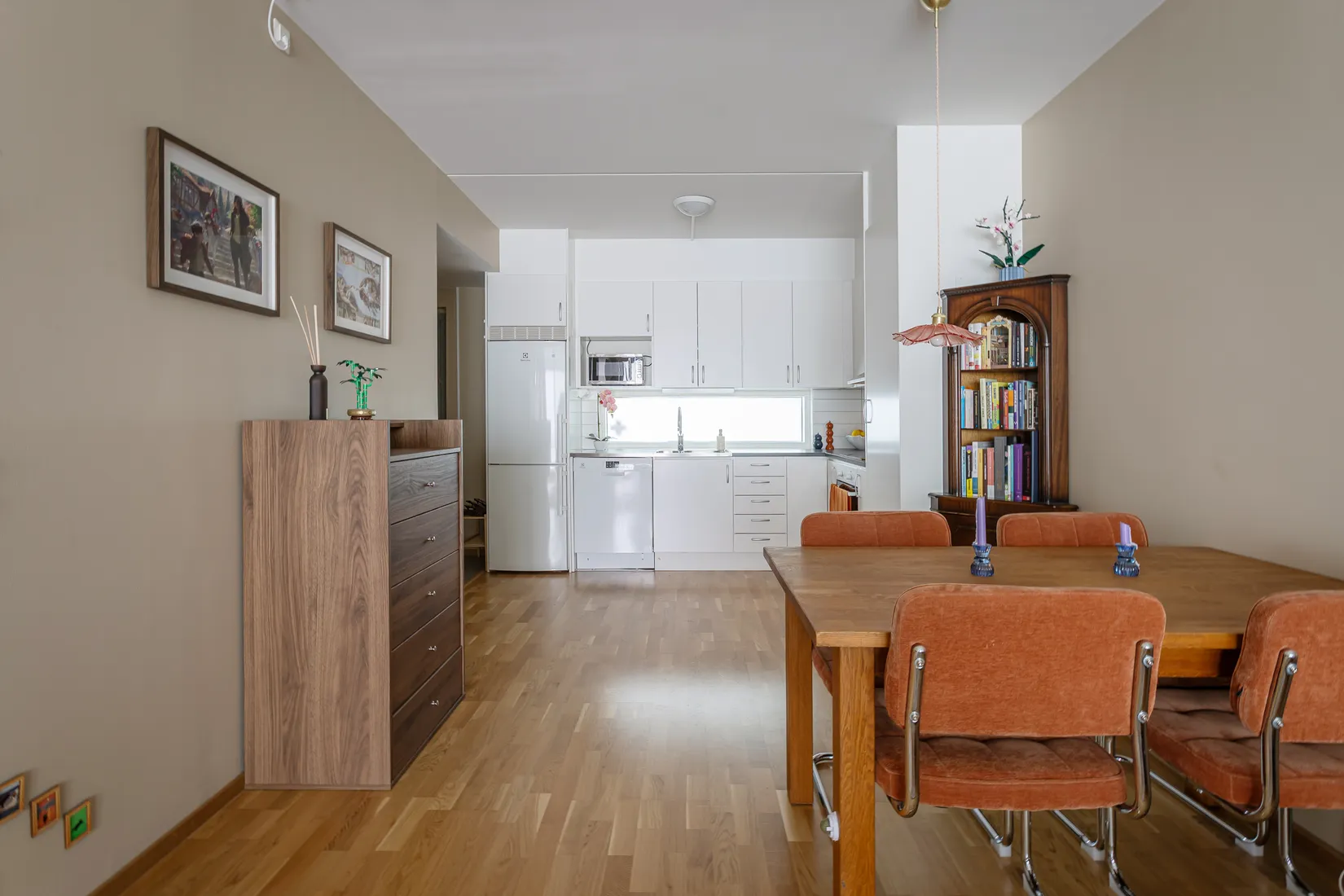 Bostadsrätt, Attundagränd 5, Tureberg, Sollentuna