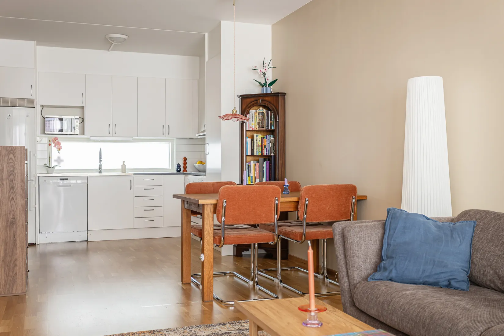 Bostadsrätt, Attundagränd 5, Tureberg, Sollentuna