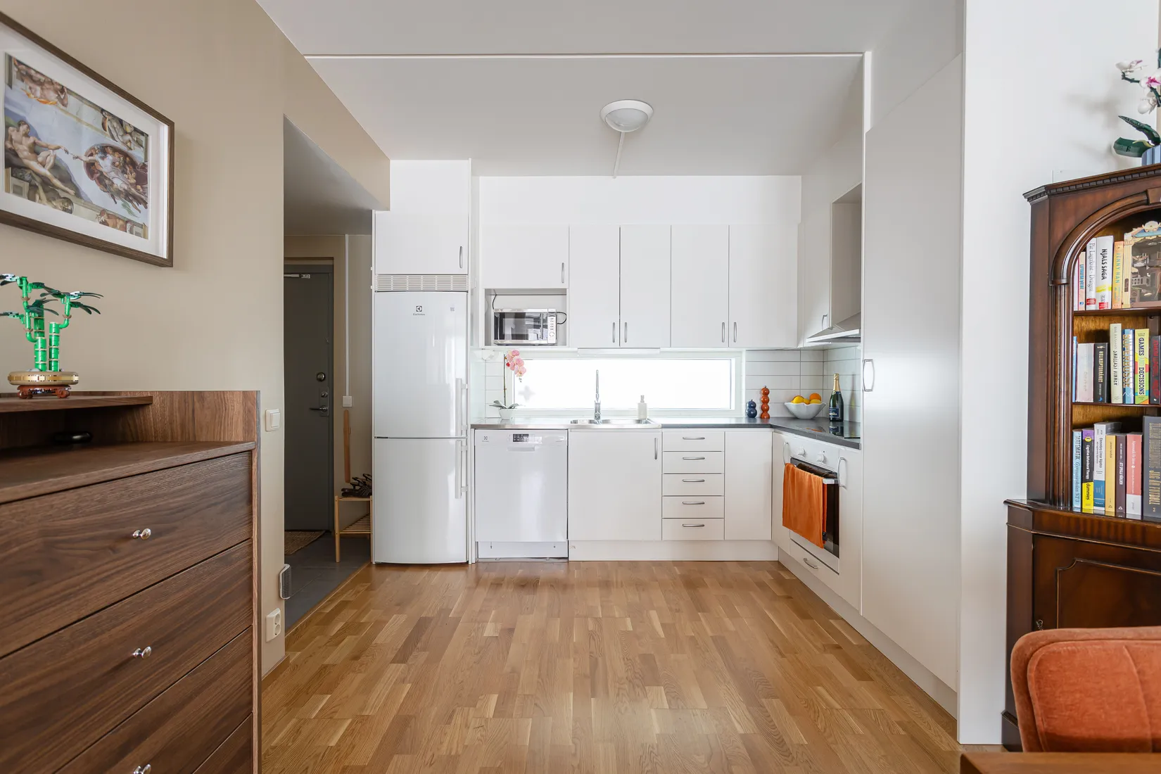 Bostadsrätt, Attundagränd 5, Tureberg, Sollentuna