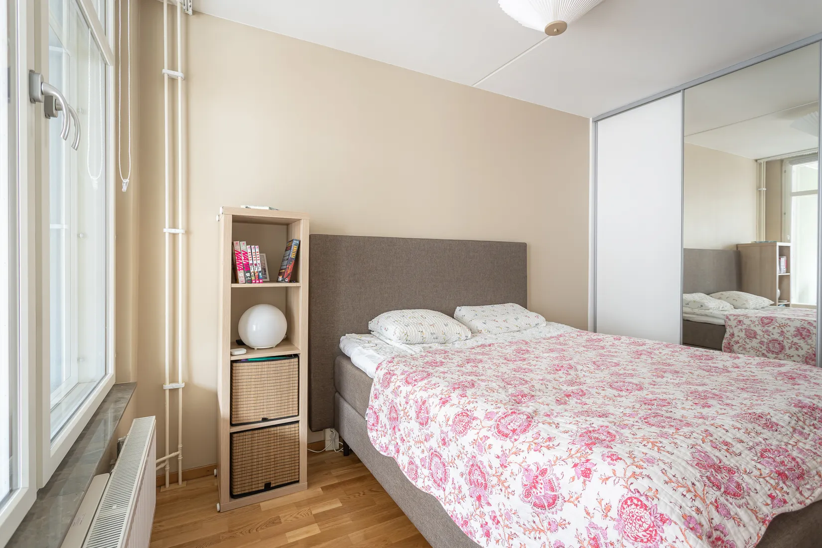 Bostadsrätt, Attundagränd 5, Tureberg, Sollentuna