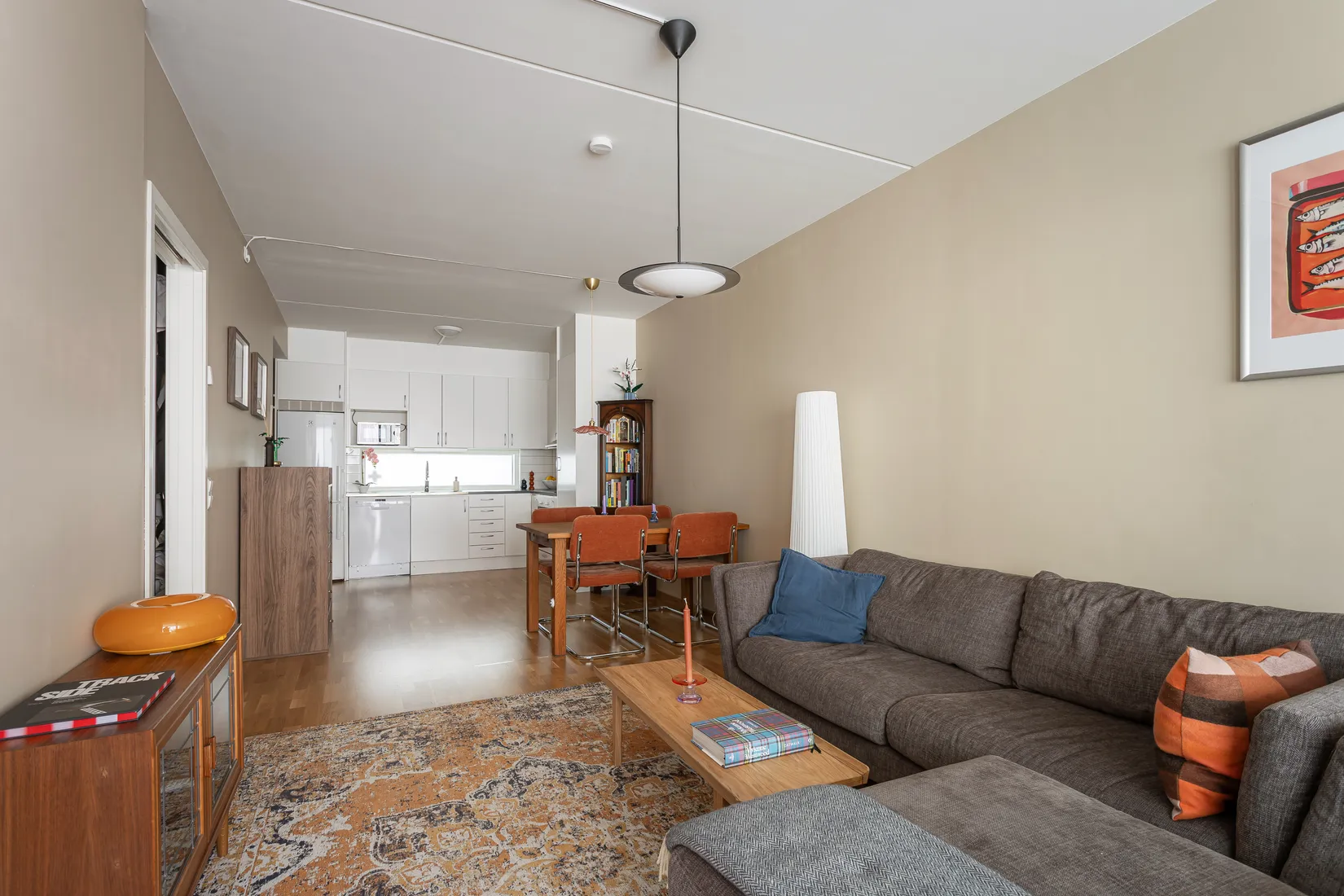 Bostadsrätt, Attundagränd 5, Tureberg, Sollentuna