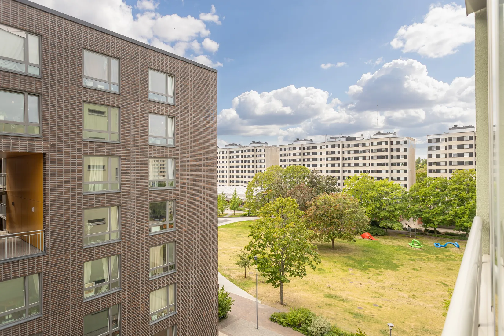 Bostadsrätt, Attundagränd 5, Tureberg, Sollentuna
