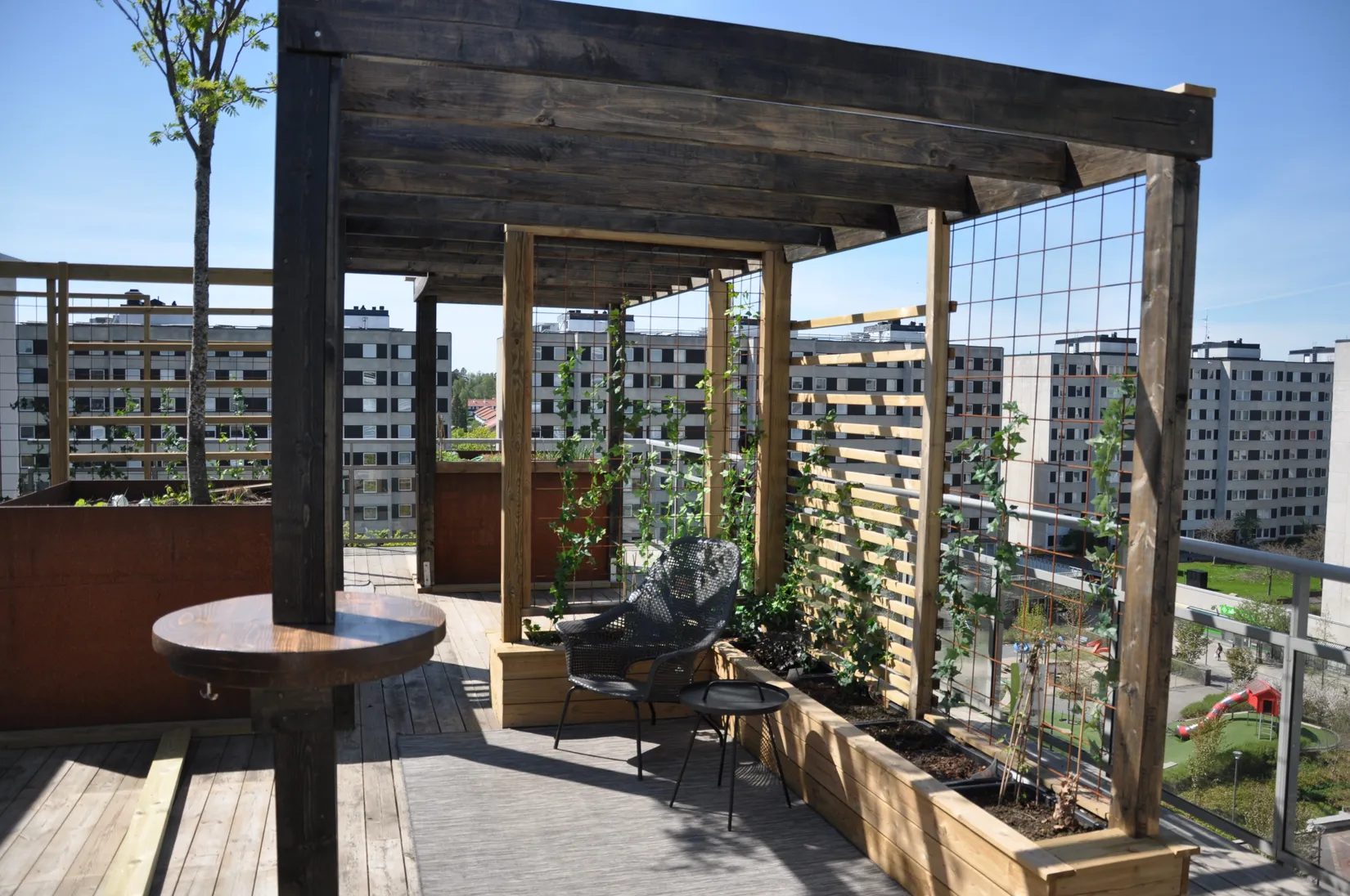 Bostadsrätt, Attundagränd 5, Tureberg, Sollentuna