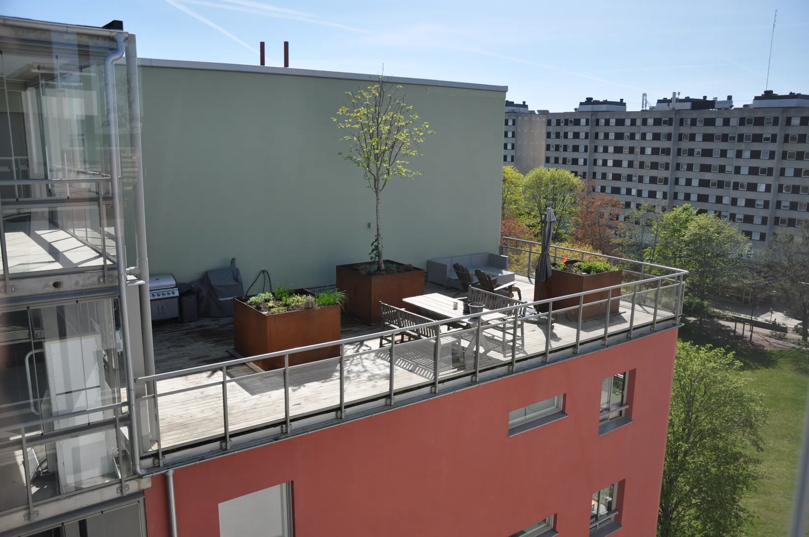 Bostadsrätt, Attundagränd 5, Tureberg, Sollentuna
