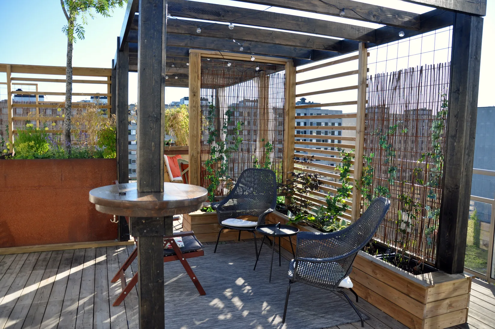 Bostadsrätt, Attundagränd 5, Tureberg, Sollentuna