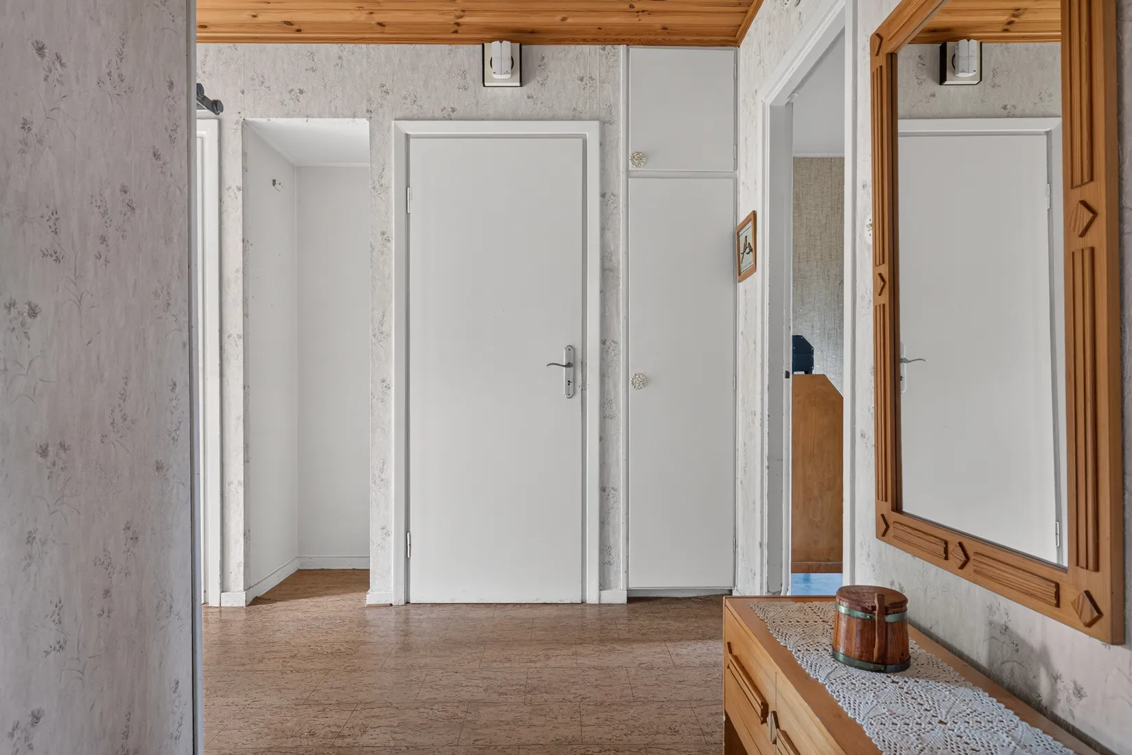 Villa, Västansjövägen 7, Åsbro, Askersund