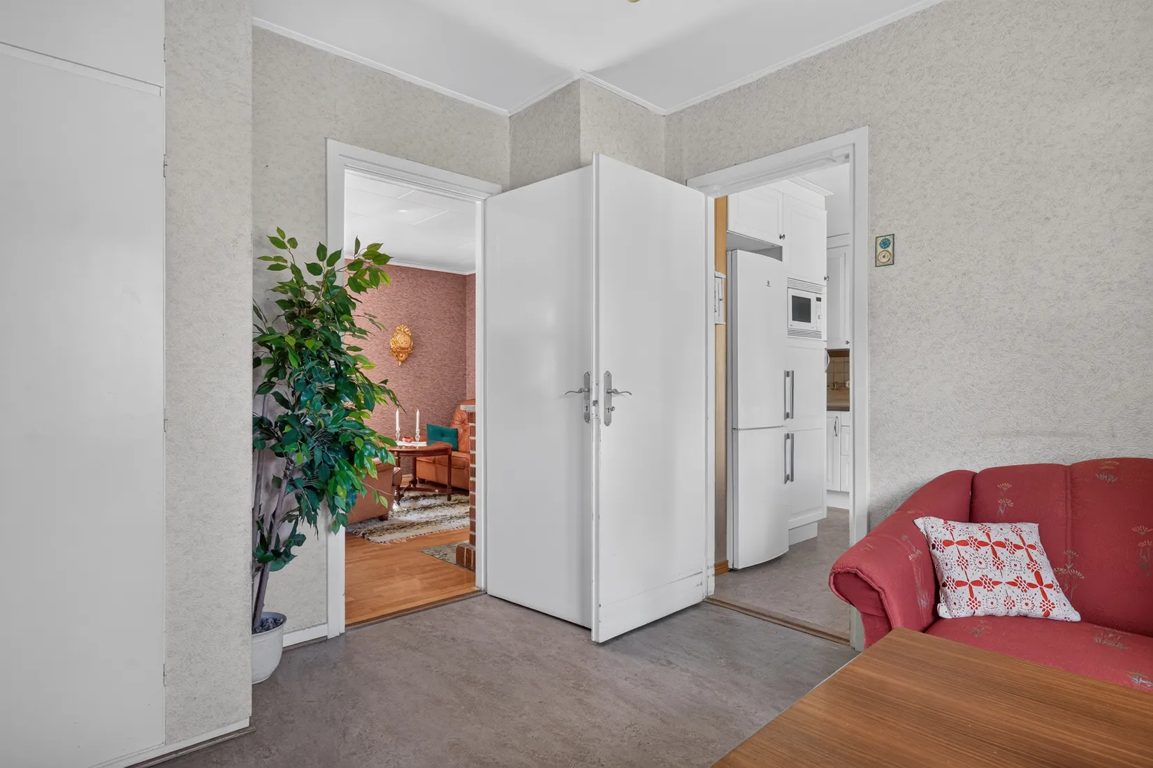 Villa, Västansjövägen 7, Åsbro, Askersund