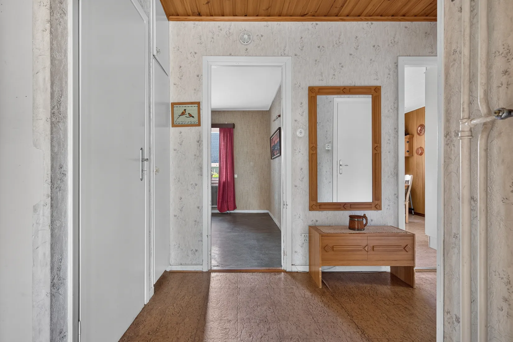 Villa, Västansjövägen 7, Åsbro, Askersund
