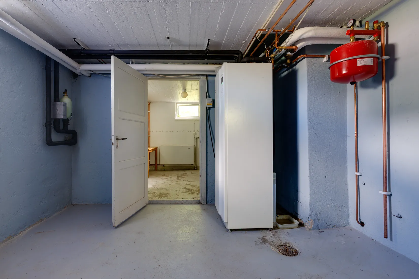 Villa, Västansjövägen 7, Åsbro, Askersund